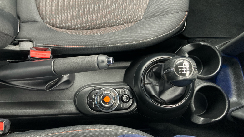 MINI Hatchback 1.5 One 5dr Petrol Hatchback